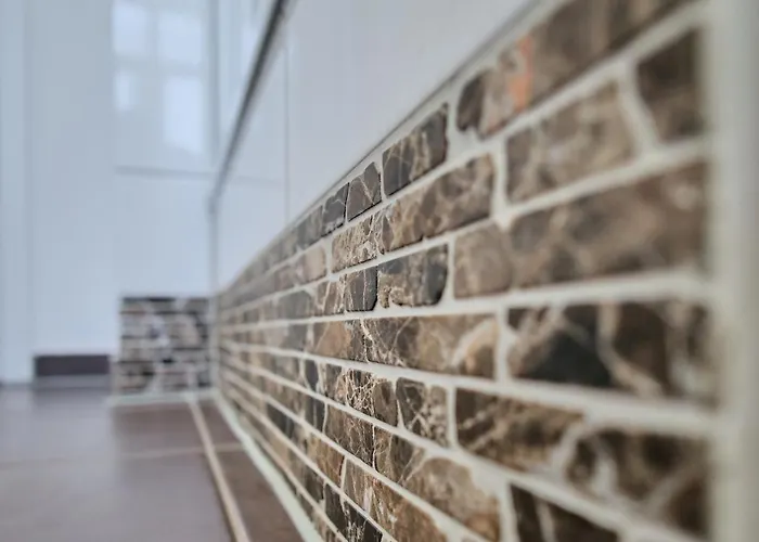 Appartement Hbf - Erfurt Bahnhof