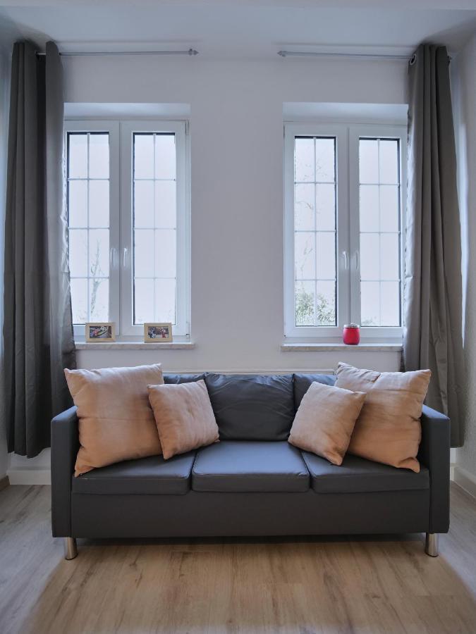 Hbf - Bahnhof Apartment