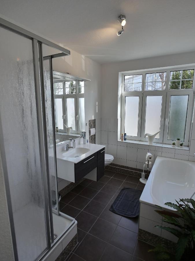 Apartment Hbf - Bahnhof *