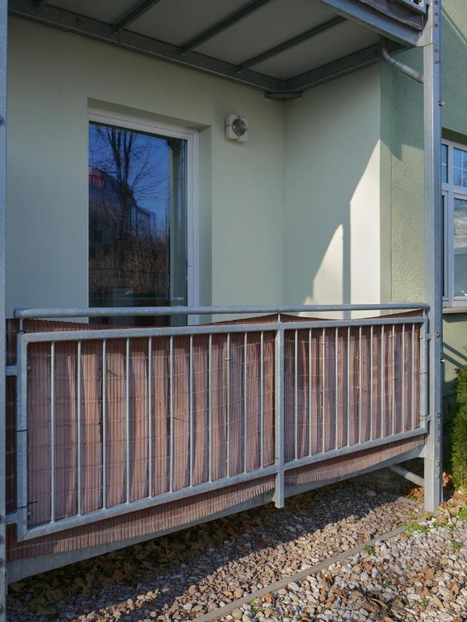 Hbf - Bahnhof Apartment *