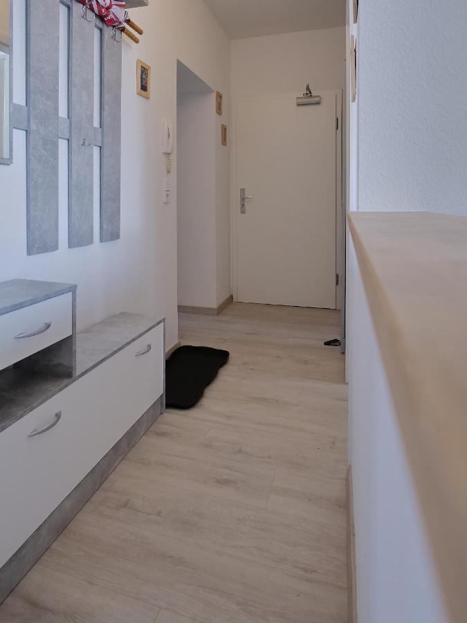 Hbf - Bahnhof Apartment
